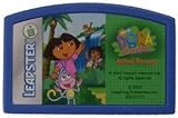 Leapster Learning Game Dora the Explorer Animal Rescuer おもちゃ (並行輸入)
