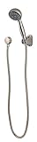 Pfister G16200K 3-Function Handheld Shower, Brushed Nickel [並行輸入品]