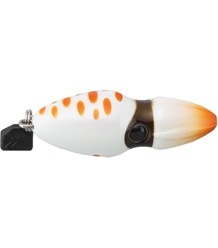 Amazon.co.jp: JACKALL(ジャッカル) TG ビンビンスイッチ ヘッド 60g