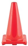 ChampionスポーツHi Visibility柔軟なビニールCones