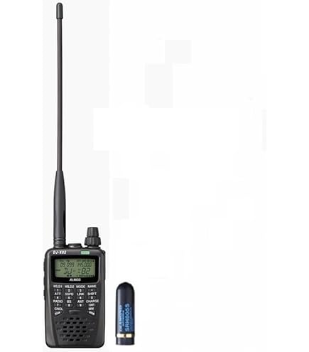 AOR AR8000 受信機　エアバンド　レシーバー AOR AR8000 受信機 エアバンド レシーバー