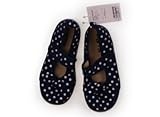 BeBe(べべ) フラットシューズ・スリッポン 靴19cm (US) 13 女の子