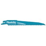 マキタ:レシプロ刃BIM45(5枚入) A-57956