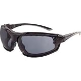 ブッシュネル:bolle SAFETY ブーム スモークレンズ 1654202A 型式:1654202A