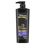 TRESEmme Hair Fall Defence シャンプー、580ml