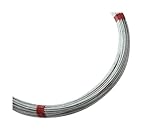 ハイロジック ユニクロ針金 8番 4.0X50m 5kg