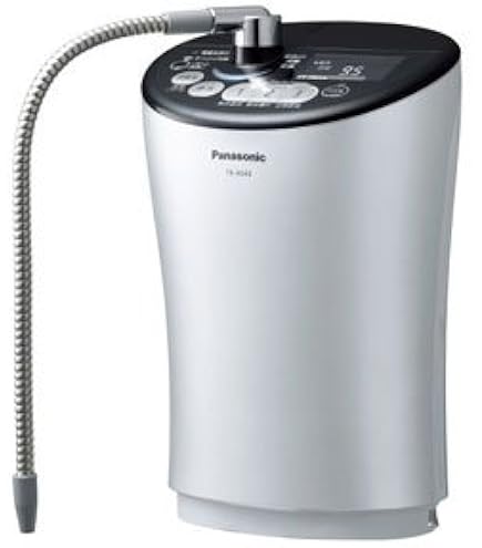 浄水器・整水器 Panasonic TK-AS44-P Panasonic浄水器 ( アルカリイオン整水器 TK-AS44 新型：Tk-AS46