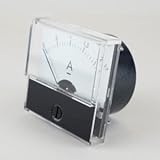 Linkman アナログ電流計 DC2.2A 【DE-550-DC2.2A】