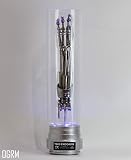 ターミネーター 1/1スケール T-800 エンドアーム ライフサイズアーム