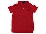 POLO RALPH LAUREN(ポロラルフローレン) ポロシャツ 110サイズ 男の子
