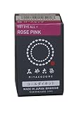 みやこ染め ECOコールダイホット 61 ローズピンク