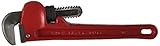 Wilton 38110 10-Inch Ductile Pipe Wrench [並行輸入品]