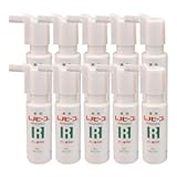 レノビーゴ10%増量品　10本(38ml／本)