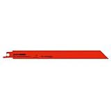 BAHCO(バーコ) Saber Saw Blade セーバーソーブレード 228mm×18山 5枚入 3840-228-18-ST-5P
