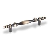 Elements Kingsport Decorative Bar Pull Elements [並行輸入品]