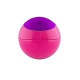 Boon Snack Ball Snack Container,Pink/Purple by Boon [並行輸入品]