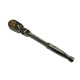 Snap-on 3/8 フレックスラチェット 80ギア FF80