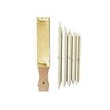 Lovoski スケッチ　紙　　ペン　イレイザー　ペンサンドペーパー　鉛筆　描画　ポインター　6本入り