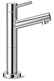 Blanco BL440688 BlancoAlta Cold Water Bar Faucet, Chrome [並行輸入品]