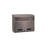 ハッピー金属工業 HSK ハッピーポスト ファミール NO681ーAM アンバー