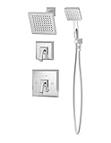 Symmons 4205 Oxford Hand Shower Unit [並行輸入品]