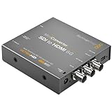 Blackmagic Design Mini Converter - SDI to HDMI 6G