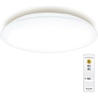 アイリスオーヤマ LEDシーリングライト Series L 8畳 調光 CEA-2308D