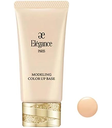 Amazon.co.jp: エレガンス モデリング カラーアップ ベース OR200 30g