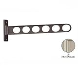 川口技研 窓壁用ホスクリーン EK-55-LB 2本1セット 000653