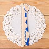 1ピース新しいかわいい漫画動物Straight木製ツール図面ギフト韓国語学校15 cmひな形4スタイル木製定規 5646345081028