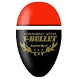 【SALUBRE/ソルブレ】ティーバレット Ｓ T-BULLET-S イエロー 2B 686514
