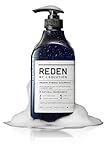 REDEN ハイブリッドシャンプー メンズ R1 ウッディームスクの香り リデン 500ml