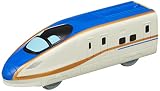 ムラオカ(Muraoka) 走れ!新幹線 E7系かがやき 対象年齢3才以上