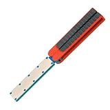 Double Sided Folding Diamond Sharpener
