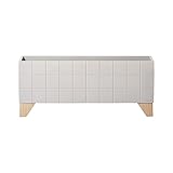 イデアコ スリッパボックス タブブロック グレイ マット -