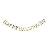 東京堂 ハロウィン  ゴールドハッピーハロウィンガーランド  #ゴールド HW000161