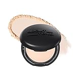 【ABOUT TONE/アバウトトーン】ブラーパウダーパクト #02 ライト 9g / パウダー 化粧くずれ防止 テカリ防止 フェイスパウダー ブルベ イエベ