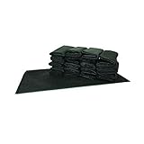 Quick Dam Water Activated Flood Bags 1ft x 2ft 20-Pack [並行輸入品]