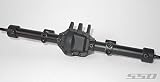 SSD RC Pro44 Complete Rear Axle for SCX10 II