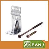 栗山百造 チビクリ2 CK2 床合板仕様 専用ビス付 100入