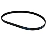 タイミングベルト ゴムベルト S3M 周長519mm 幅10mm 歯数173 ピッチ3㎜ 耐久性 耐摩耗性 S3M519 SxP (1)