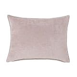 川島織物セルコン ピロークッションカバー ラッカ ローズ 40×30cm LL8001 日本製