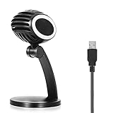 【在庫一掃】USBマイクC10