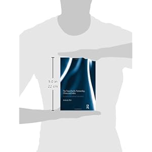 The Trans Pacific Partnership, China and India: Economic and Political Implications