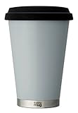 thermo mug(サーモマグ) コーヒータンブラー GRAY