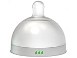 Reliabrand Ad025md-000c Adiri Nxgen Nurser Nipple Stage - 2 6-9 Months by Adiri NxGen
