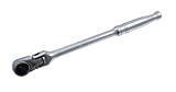 SEK コンパクトフレックスラチェットハンドル 3/8 250mm