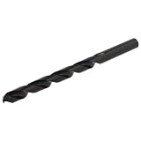 理研製鋼 鉄工用 ドリル 7.7mm 1本 (金属・金工)