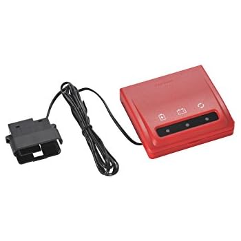 【Amazon.co.jp限定】カーメイト メモリーキーパー バッテリー交換 一家に一台あると便利 OBDIIコネクター給電仕様 SA202