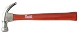 Plumb 11438 13-Ounce Premium Hickory Autograf Curved Claw Hammer [並行輸入品]